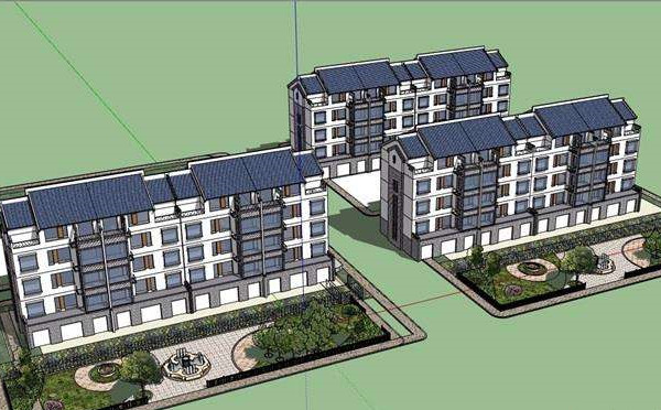 青海建筑设计院 青海建筑设计公司,青海市政设计院