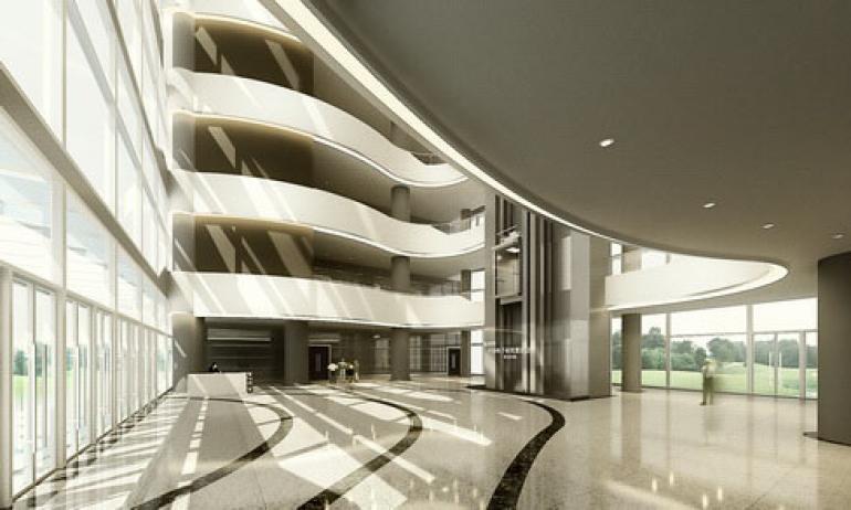 青海建筑设计公司,青海市政设计院