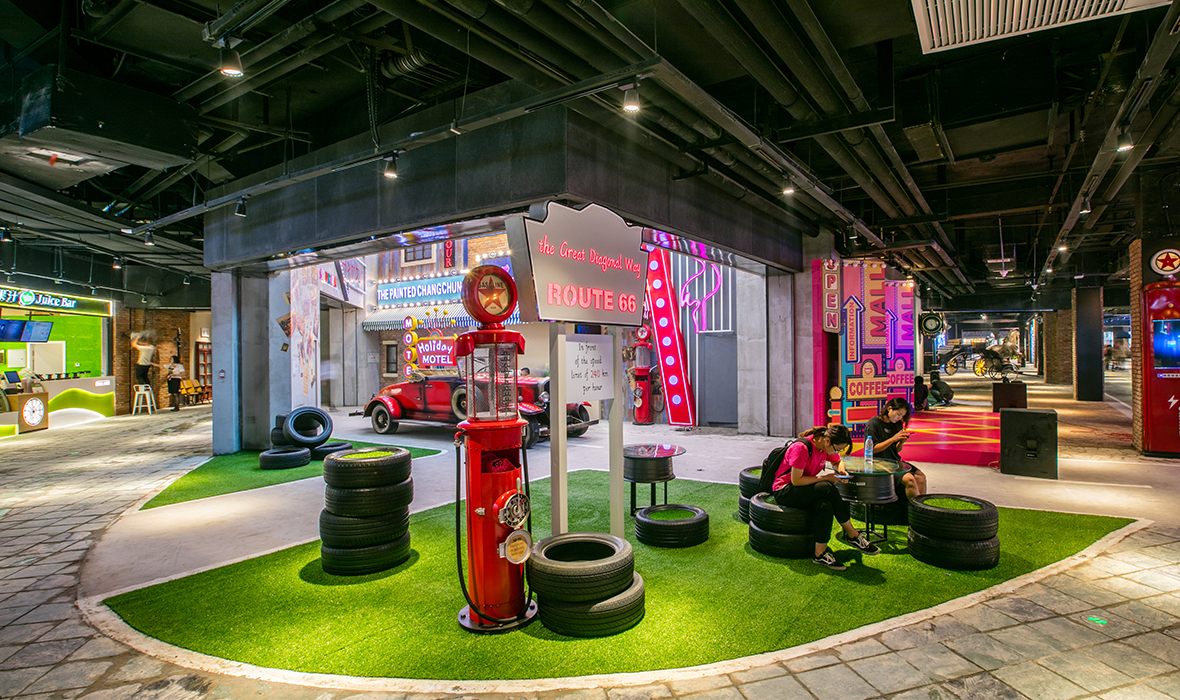 青海建筑设计公司,青海市政设计院