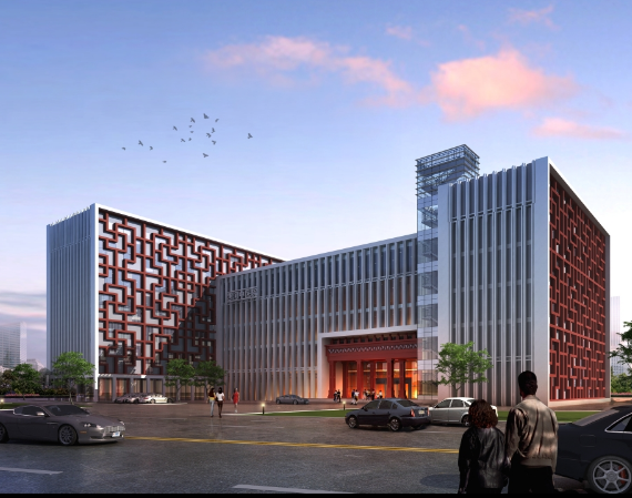 青海建筑设计院 青海建筑设计公司,青海市政设计院