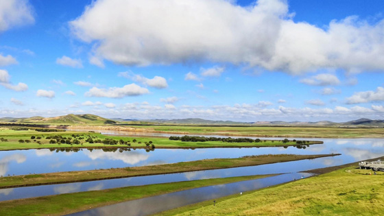 青海建筑设计院