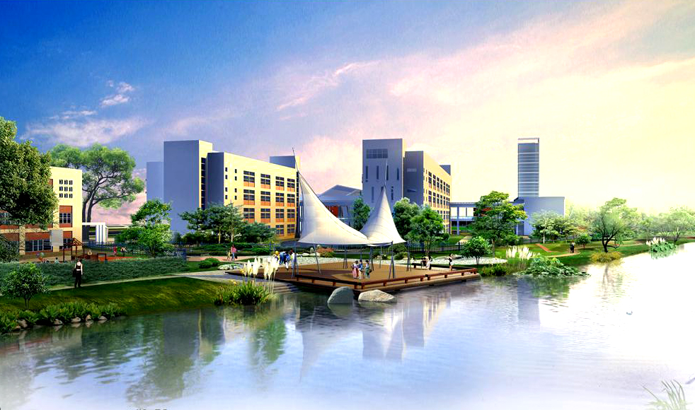 青海建筑设计院