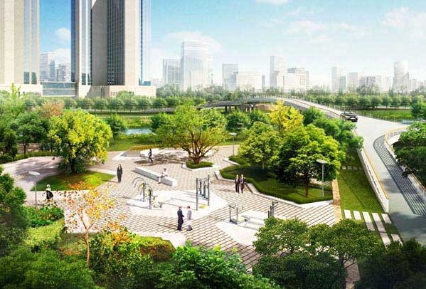 青海建筑设计院